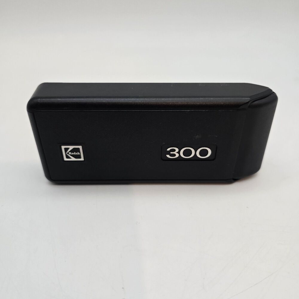Kodak Model 300 Tele-Ektra Vintage Camera